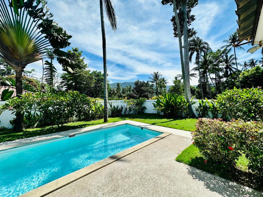 SAWAN Residence Pool Villas SAWAN Residence Pool Villas