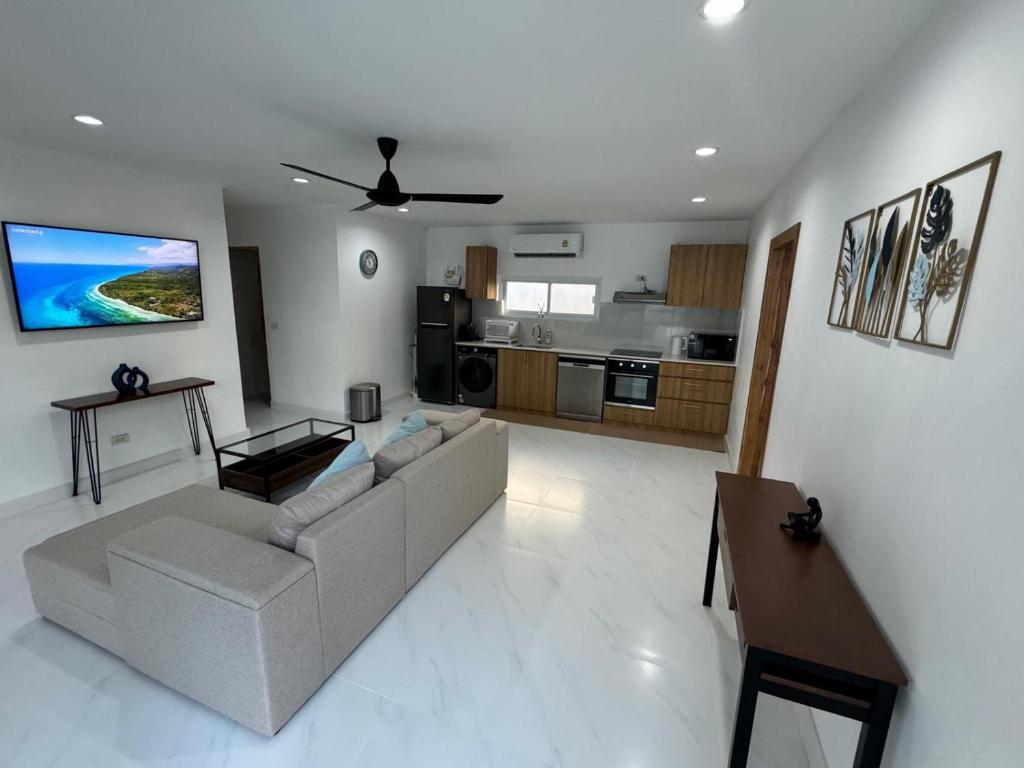 SAWAN Residence Pool Villas SAWAN Residence Pool Villas