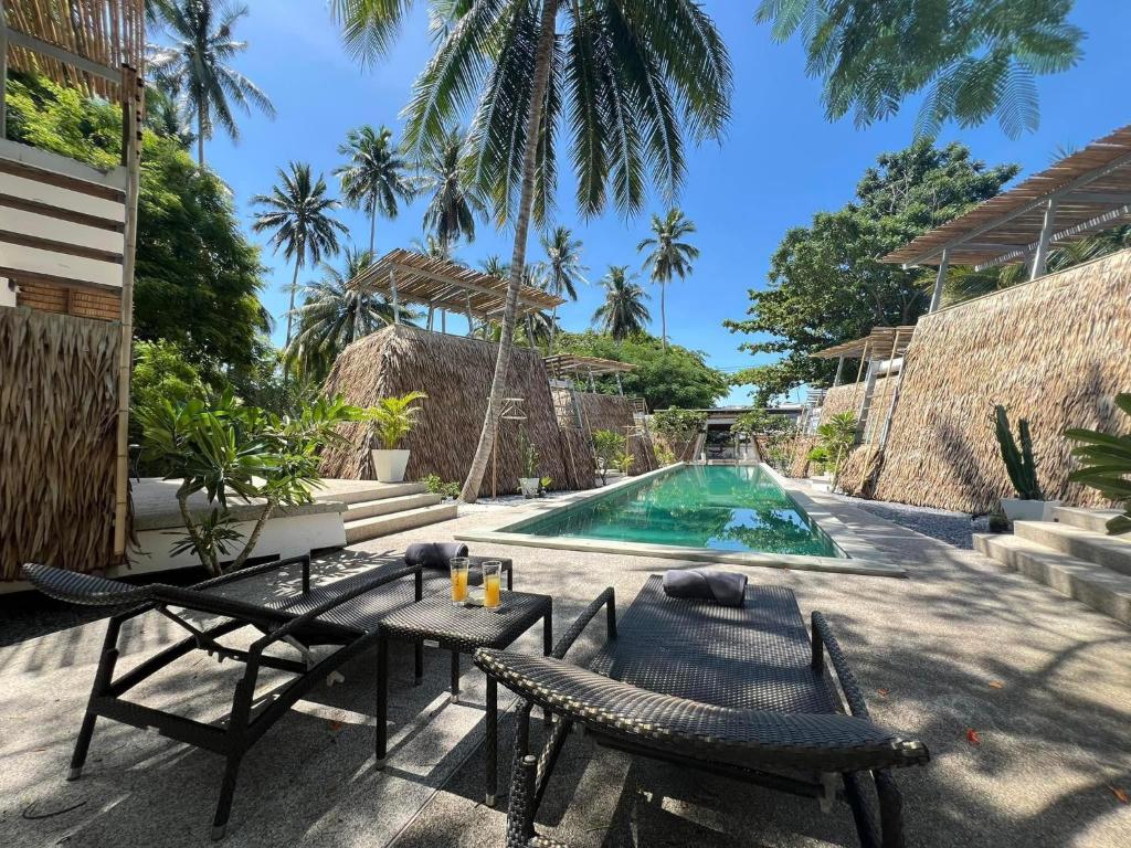 Chill Lay Resort Donsak Chill Lay Resort Donsak