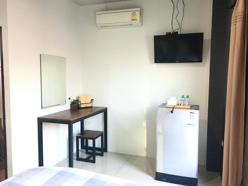 The room Apartment