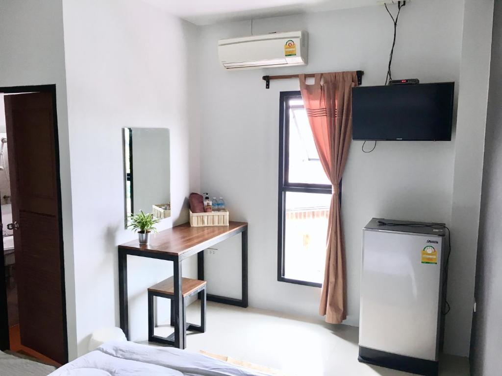 The room Apartment