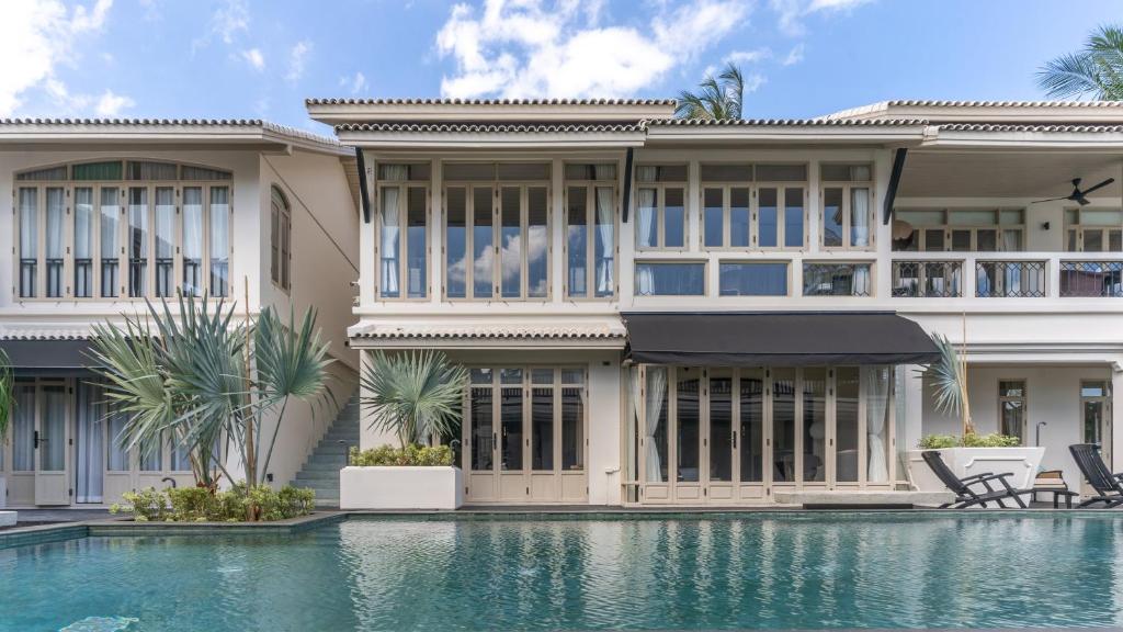 B House Samui B House Samui