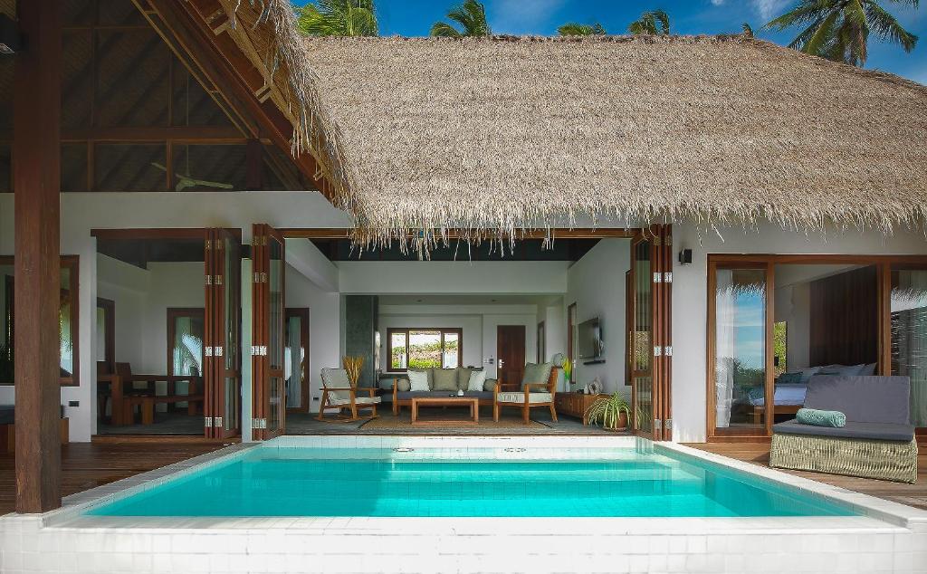 Phandara Luxury Pool Villas Phandara Luxury Pool Villas