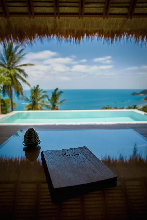Phandara Luxury Pool Villas Phandara Luxury Pool Villas