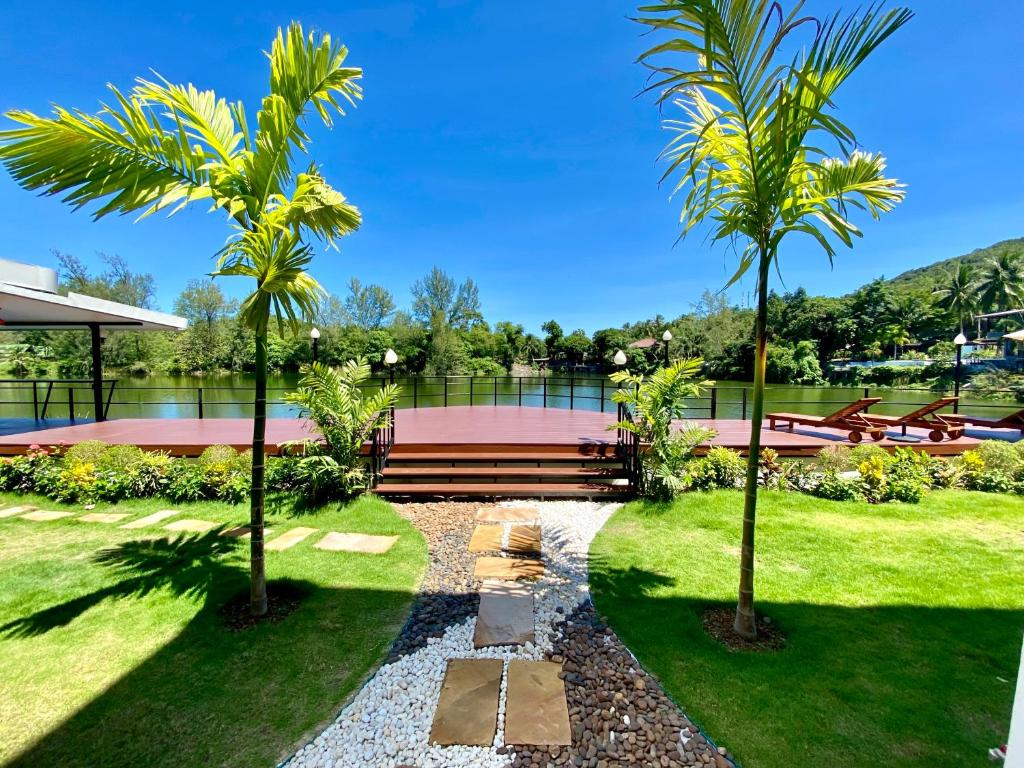 Pure Laguna Residence by Nice Sea Resort