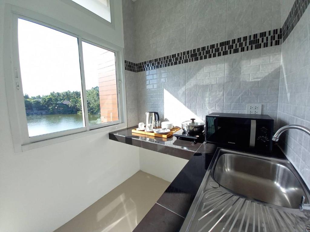 Pure Laguna Residence by Nice Sea Resort