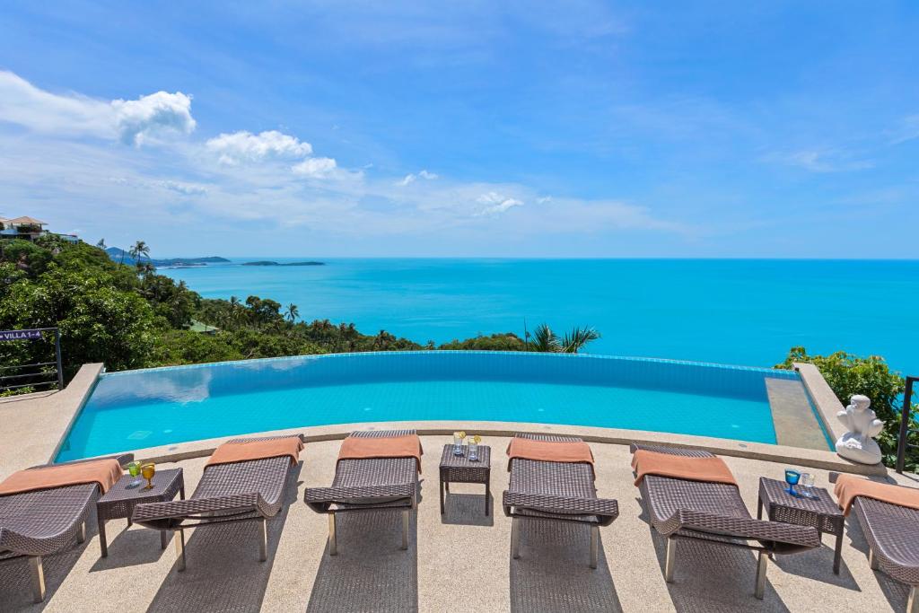 Scenery Samui Scenery Samui