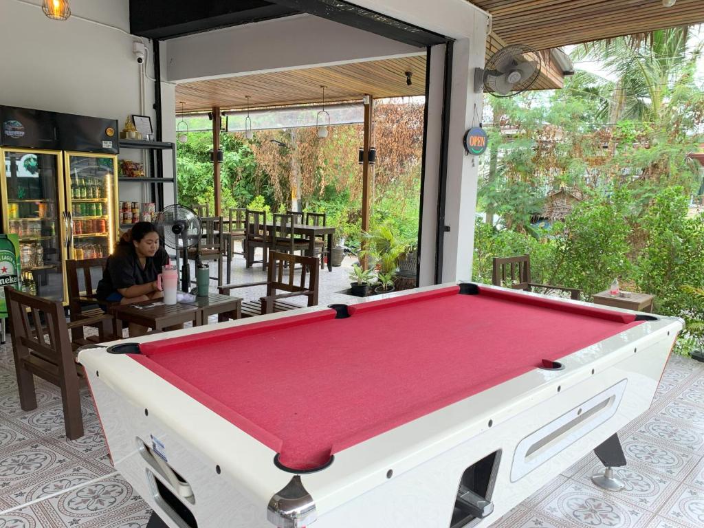 Vibes Samui Hostel and Cafe' Vibes Samui Hostel and Cafe'