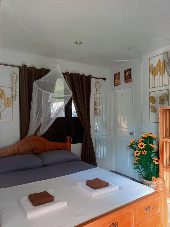 Salamao Bungalow Salamao Bungalow