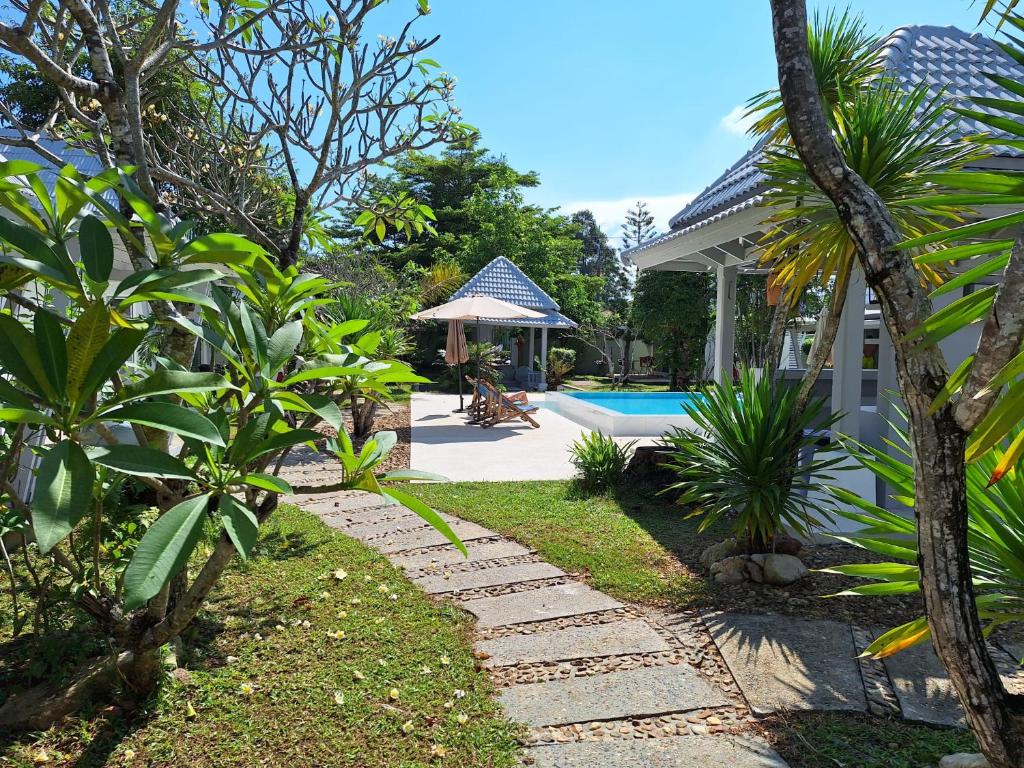 Thiptara Resort - adults only Thiptara Resort - adults only