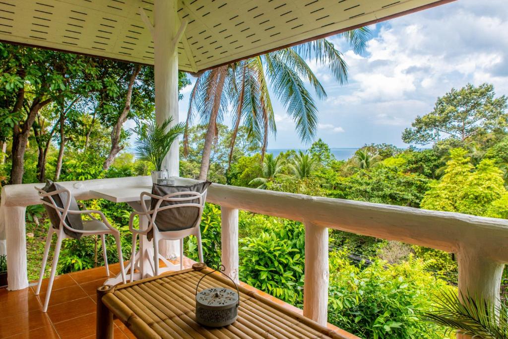Kalani Bungalows, Haad Yao Kalani Bungalows, Haad Yao