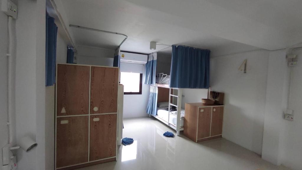 The Rock Samui Poshtel Lamai Beach The Rock Samui Poshtel Lamai Beach