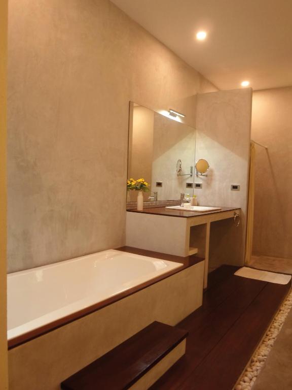 Chuan Chom Villas Chuan Chom Villas