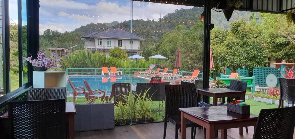 Royal Bamboo Hostel-SHA Certified Royal Bamboo Hostel-SHA Certified