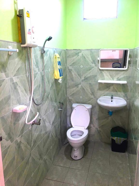 World Citizen GuestHouse World Citizen GuestHouse