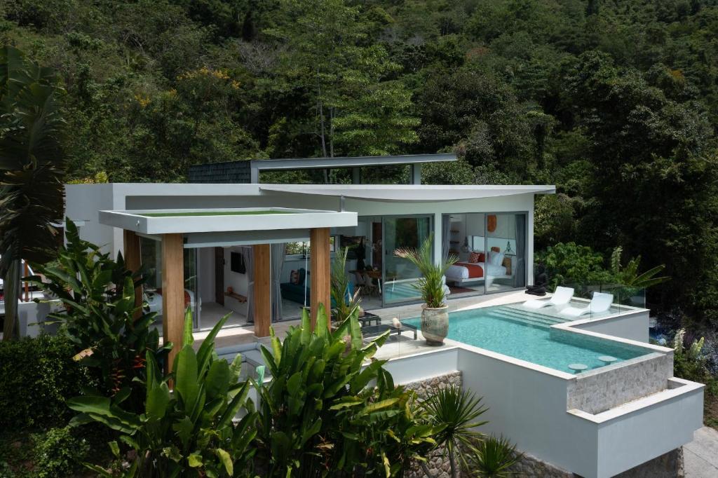 Zog Villas