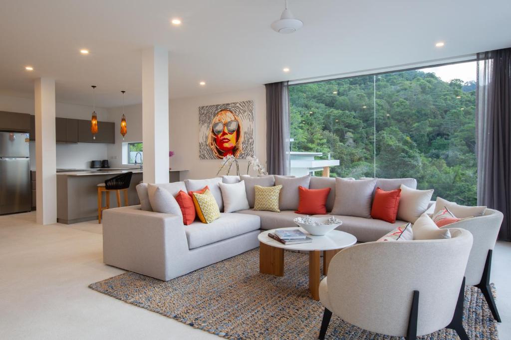Zog Villas