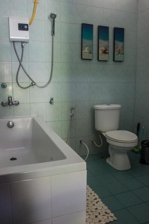 Baan Sawainam Baan Sawainam