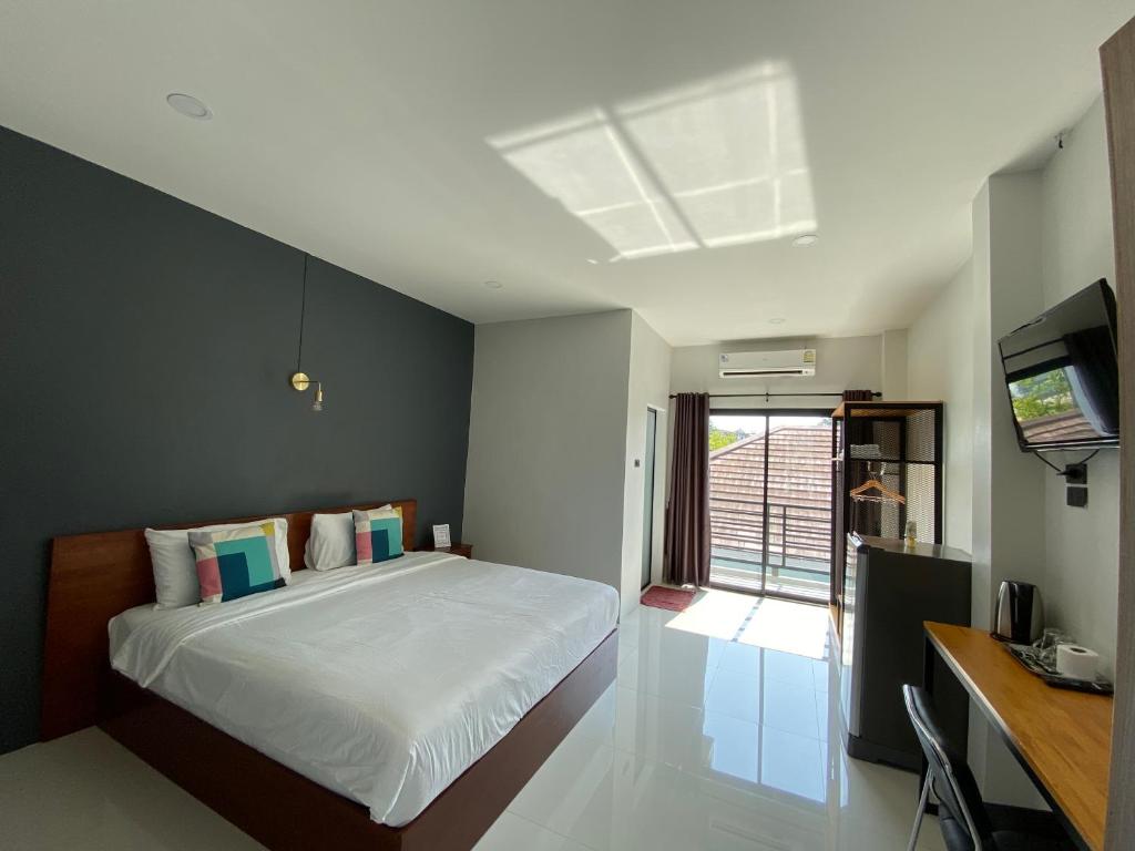 DD Modern House DD Modern House
