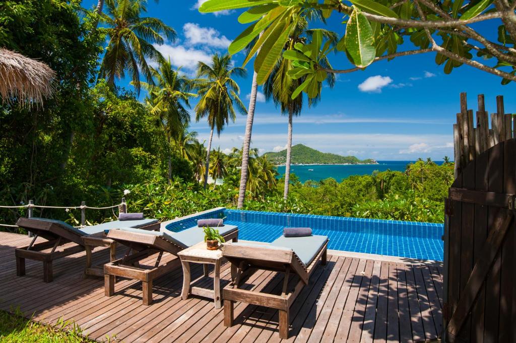 Koh Tao Heights Boutique Villas Koh Tao Heights Boutique Villas