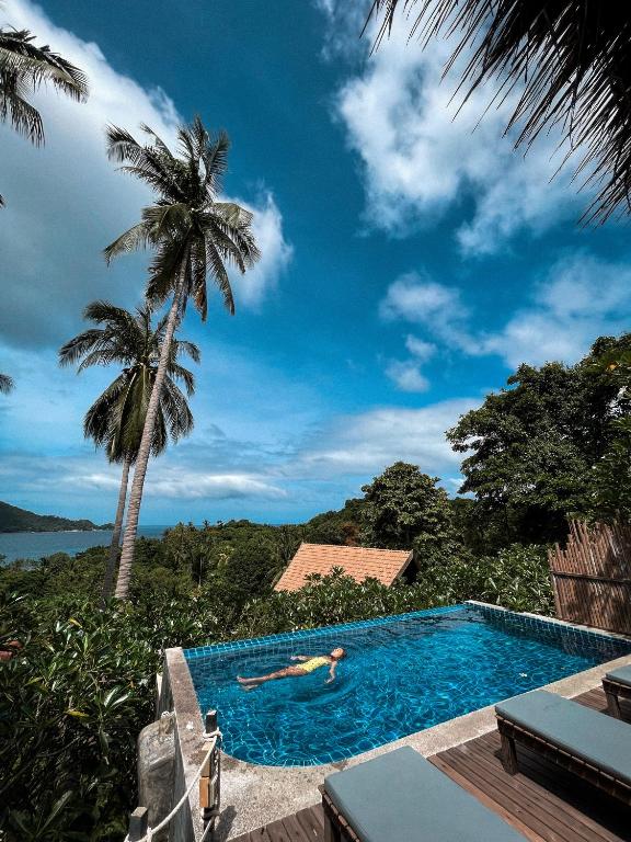Koh Tao Heights Boutique Villas Koh Tao Heights Boutique Villas