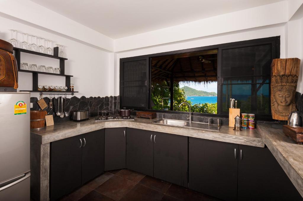 Koh Tao Heights Boutique Villas Koh Tao Heights Boutique Villas