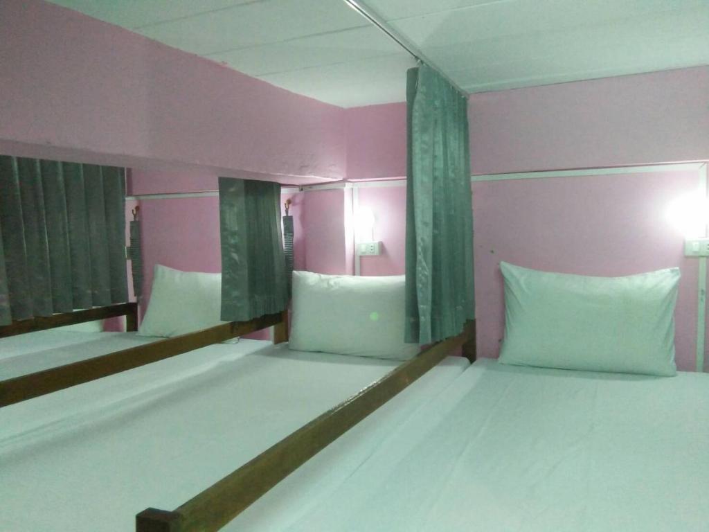 Lucky Homestay Lucky Homestay