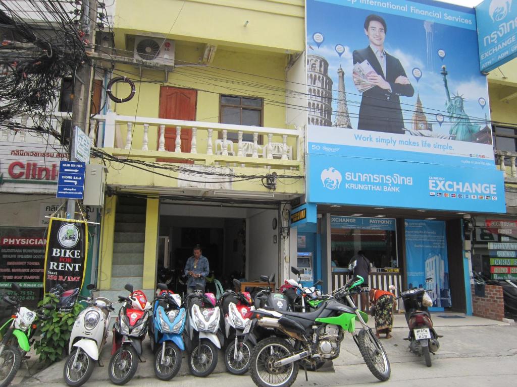 Lucky Homestay Lucky Homestay