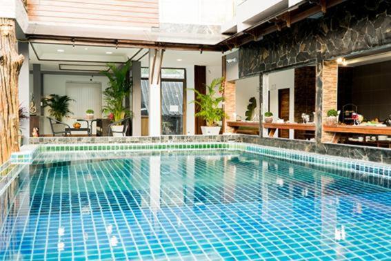 Billabong Hostel Billabong Hostel