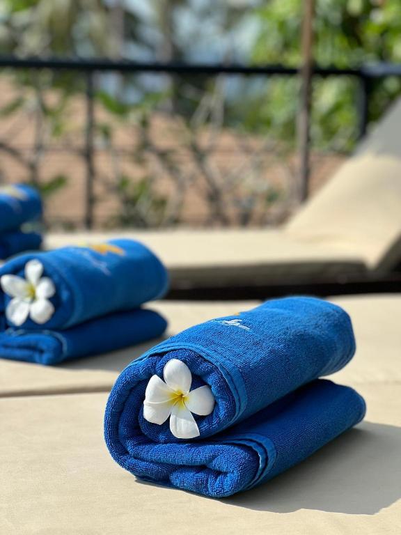 ORCHID LODGE SAMUI - Bed & Breakfast ORCHID LODGE SAMUI - Bed & Breakfast
