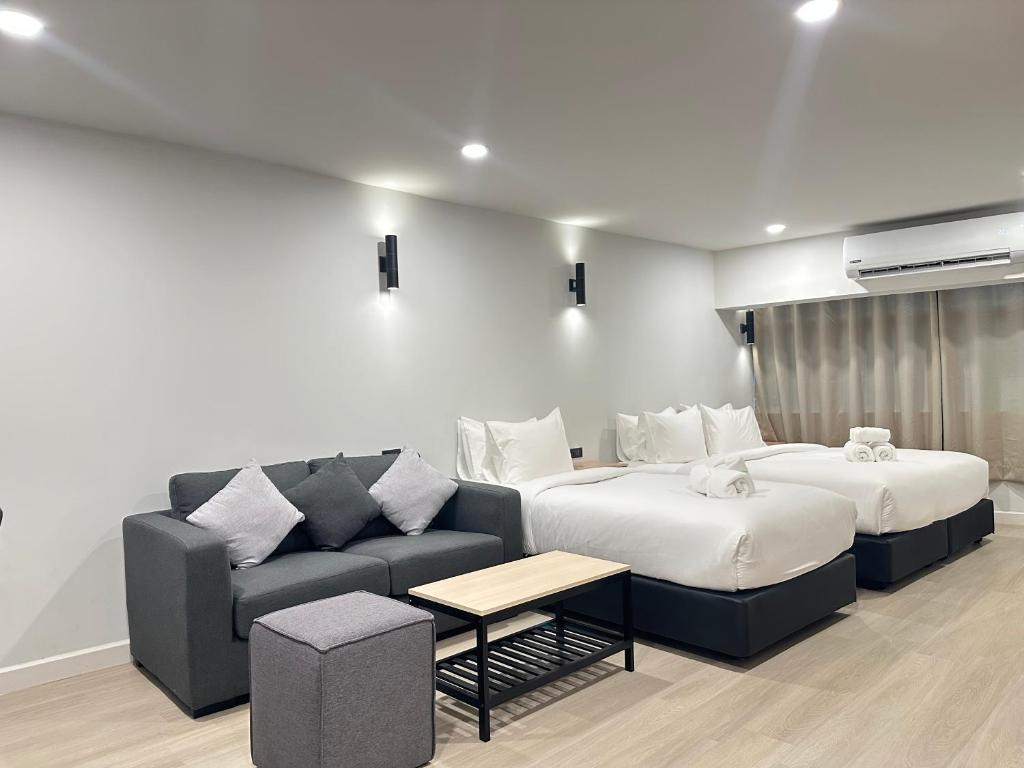 EbS Residence Chaweng EbS Residence Chaweng