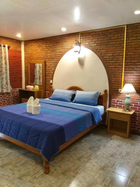 Baan Pak Rim Kuaen Resort Baan Pak Rim Kuaen Resort