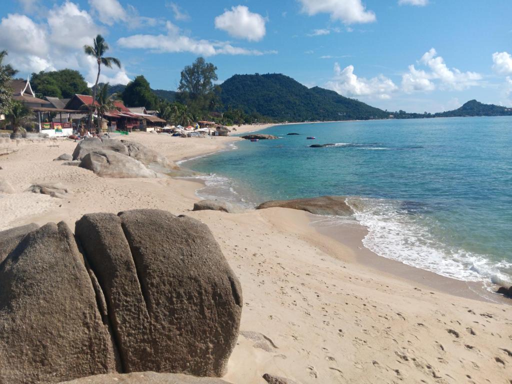Paradise Bungalows Lamai Beach Paradise Bungalows Lamai Beach