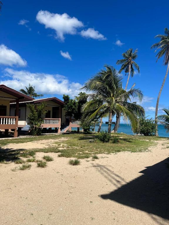 Paradise Bungalows Lamai Beach Paradise Bungalows Lamai Beach