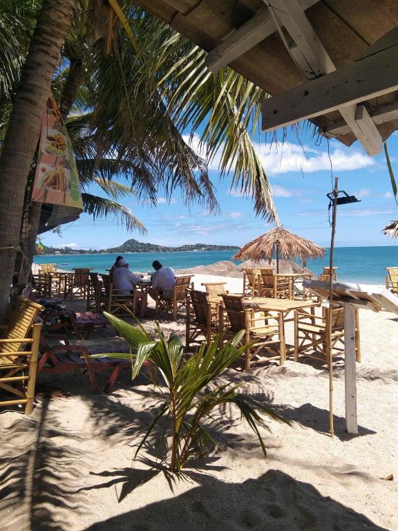 Paradise Bungalows Lamai Beach Paradise Bungalows Lamai Beach