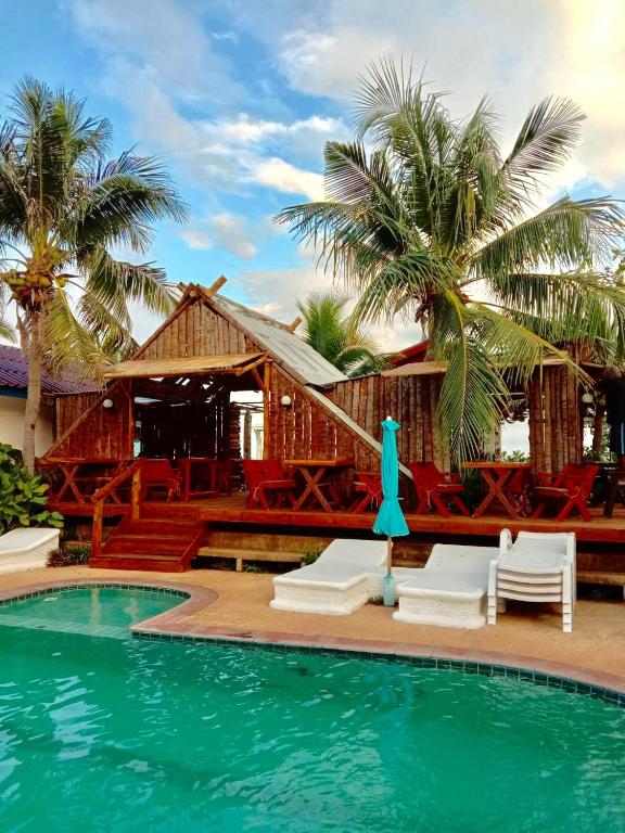 Lamai chalet Lamai chalet