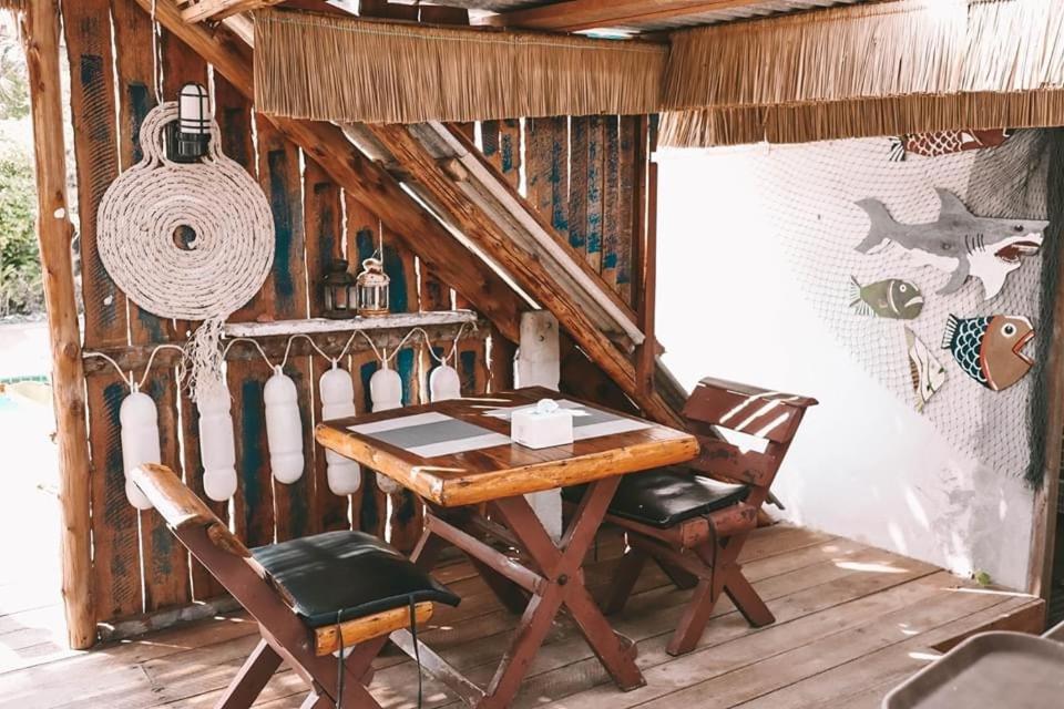 Lamai chalet Lamai chalet