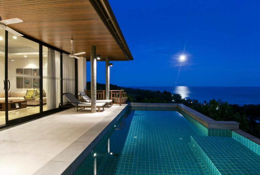 Villa Baan Saitara Villa Baan Saitara
