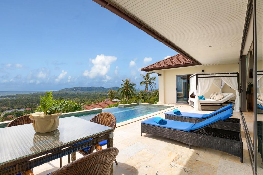 Villa Baan Saitara Villa Baan Saitara