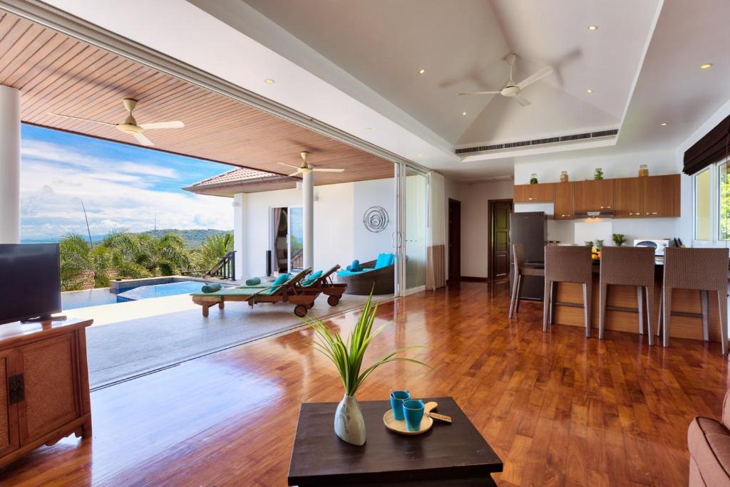 Villa Baan Saitara Villa Baan Saitara