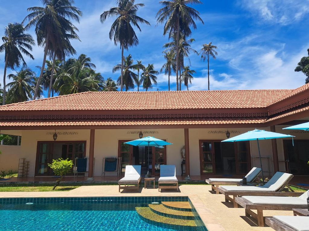 Laura Guest House-adult only- Laura Guest House-adult only-
