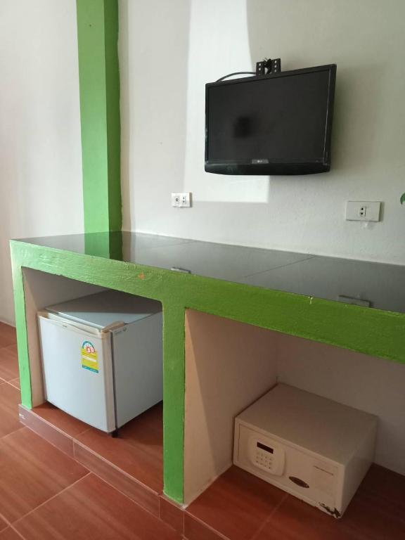 Bank Guesthouse