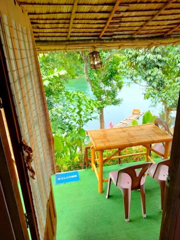 Khlongsaeng farmstay Khlongsaeng farmstay