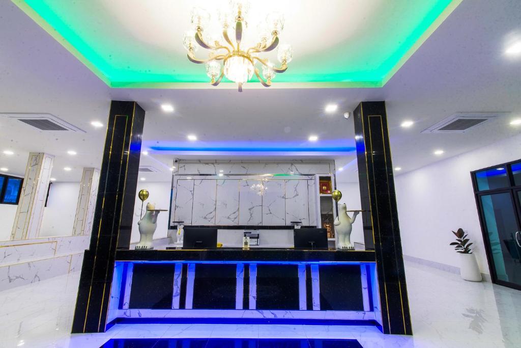 Bear & Bird Hotel โรงแรม แบร์ แอนด์ เบิร์ด Bear & Bird Hotel โรงแรม แบร์ แอนด์ เบิร์ด