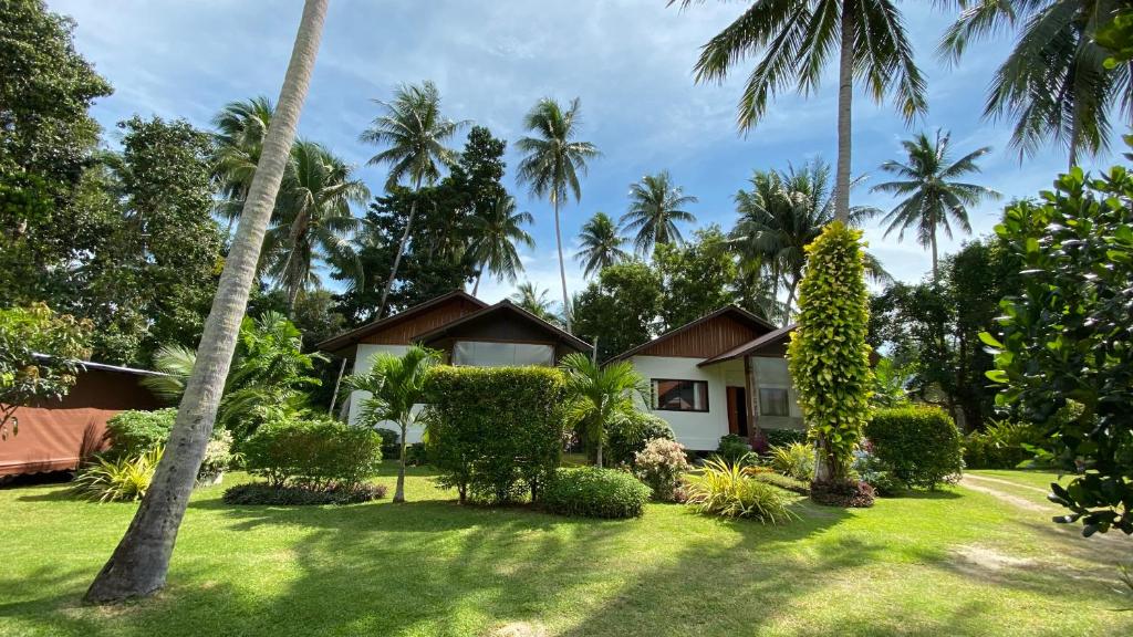 Sean Sabai Home e Ristobar Sean Sabai Home e Ristobar