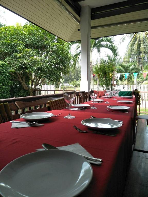 Sean Sabai Home e Ristobar Sean Sabai Home e Ristobar