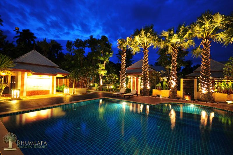 Bhumlapa Garden Resort Bhumlapa Garden Resort
