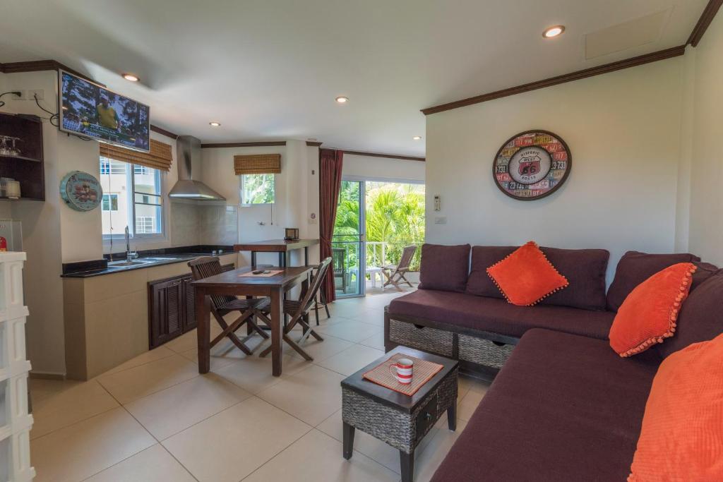 Chaweng Noi Residence