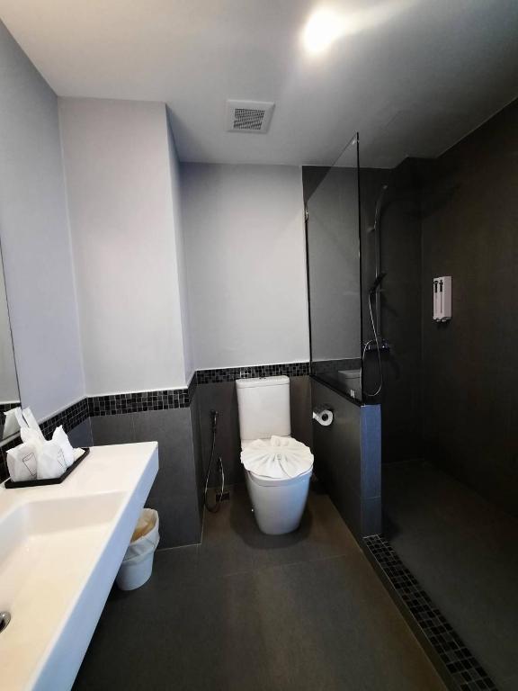 Comet Hotel Surat Thani Comet Hotel Surat Thani