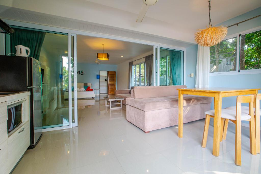 Padel Phangan Suite